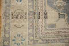 5x9 Vintage Distressed Oushak Carpet // ONH Item 12954, Image 8