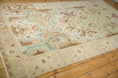 5.5x10 Vintage Distressed Sparta Carpet // ONH Item 12955, Image 5