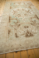 5.5x10 Vintage Distressed Sparta Carpet // ONH Item 12955, Image 7
