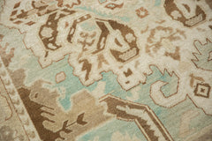 5.5x10 Vintage Distressed Sparta Carpet // ONH Item 12955, Image 10