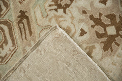 5.5x10 Vintage Distressed Sparta Carpet // ONH Item 12955, Image 11