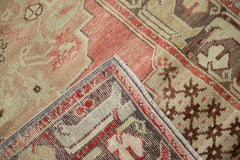 3.5x5 Vintage Distressed Oushak Rug // ONH Item 12958, Image 6