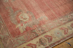 6.5x11 Vintage Distressed Kurdish Carpet // ONH Item 12965, Image 10