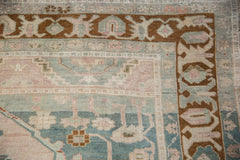 5.5x9.5 Vintage Distressed Taspinar Carpet // ONH Item 12967, Image 2