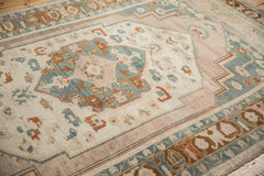 5.5x9.5 Vintage Distressed Taspinar Carpet // ONH Item 12967, Image 7
