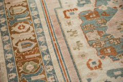 5.5x9.5 Vintage Distressed Taspinar Carpet // ONH Item 12967, Image 9