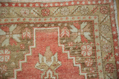 3x4.5 Vintage Distressed Oushak Rug // ONH Item 12970, Image 2