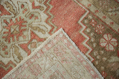 3x4.5 Vintage Distressed Oushak Rug // ONH Item 12970, Image 7