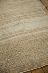 6x10 Vintage Distressed Kars Carpet // ONH Item 12971, Image 8