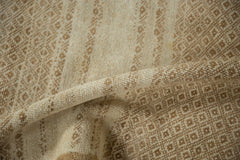 6x10 Vintage Distressed Kars Carpet // ONH Item 12971, Image 9