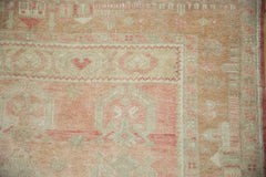 4.5x8.5 Vintage Distressed Oushak Rug // ONH Item 12972, Image 2