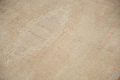 4.5x8 Vintage Distressed Oushak Rug // ONH Item 12973, Image 5