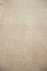 4.5x8 Vintage Distressed Oushak Rug // ONH Item 12973, Image 7