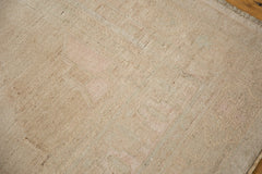 4.5x8 Vintage Distressed Oushak Rug // ONH Item 12973, Image 8