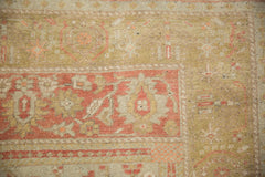 7x11.5 Vintage Distressed Oushak Carpet // ONH Item 12974, Image 2