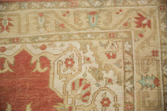 4.5x9.5 Vintage Distressed Anatolian Rug Runner // ONH Item 12975, Image 2