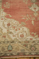 4.5x9.5 Vintage Distressed Anatolian Rug Runner // ONH Item 12975, Image 8