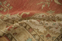 4.5x9.5 Vintage Distressed Anatolian Rug Runner // ONH Item 12975, Image 10