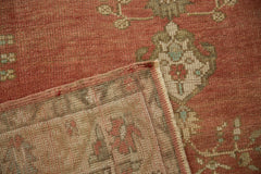 4.5x9.5 Vintage Distressed Anatolian Rug Runner // ONH Item 12975, Image 11