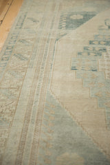 5.5x10 Vintage Distressed Oushak Carpet // ONH Item 12976, Image 8