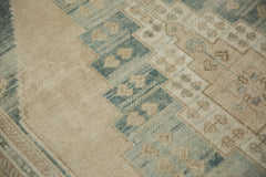 5.5x10 Vintage Distressed Oushak Carpet // ONH Item 12976, Image 11