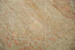 3.5x5.5 Vintage Distressed Anatolian Rug // ONH Item 12977, Image 6