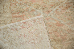 3.5x5.5 Vintage Distressed Anatolian Rug // ONH Item 12977, Image 9