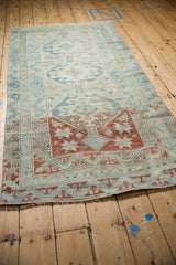 4x7 Vintage Distressed Anatolian Rug // ONH Item 12981, Image 6