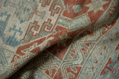 4x7 Vintage Distressed Anatolian Rug // ONH Item 12981, Image 7