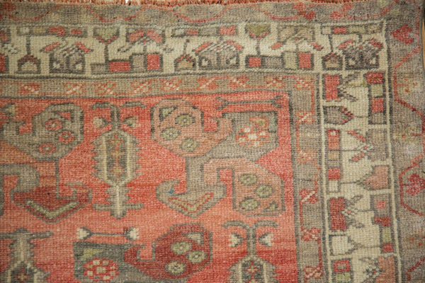 4x6 Vintage Distressed Oushak Rug // ONH Item 12984, Image 2