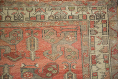 4x6 Vintage Distressed Oushak Rug // ONH Item 12984, Image 2