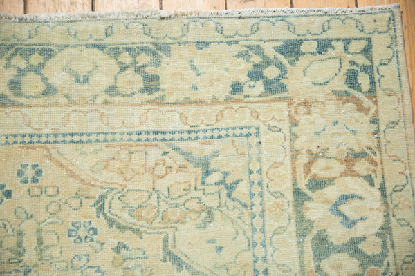 7x10 Vintage Distressed Isparta Carpet // ONH Item 12985, Image 2