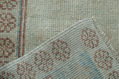 2x3.5 Distressed Oushak Rug // ONH Item 12992, Image 2