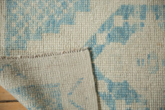 2.5x4 Distressed Oushak Rug // ONH Item 12998, Image 7