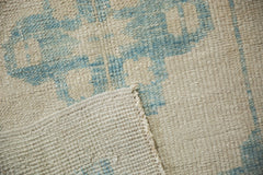 2.5x3.5 Distressed Oushak Rug // ONH Item 13001, Image 8