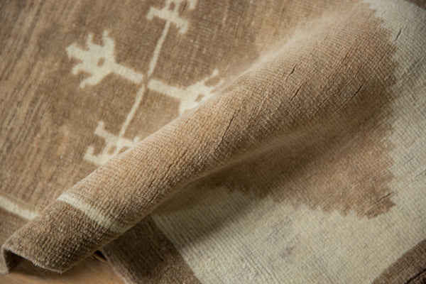 1.5x3 Vintage Distressed Kars Rug Mat // ONH Item 13004, Image 6