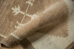 1.5x3 Vintage Distressed Kars Rug Mat // ONH Item 13004, Image 6