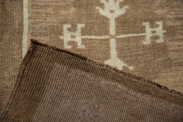 1.5x3 Vintage Distressed Kars Rug Mat // ONH Item 13004, Image 8