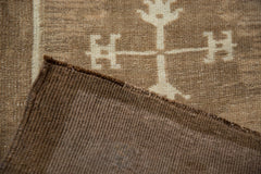 1.5x3 Vintage Distressed Kars Rug Mat // ONH Item 13004, Image 8