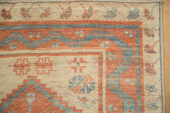2.5x5 Distressed Oushak Rug Runner // ONH Item 13006, Image 1