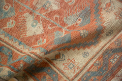 2.5x5 Distressed Oushak Rug Runner // ONH Item 13006, Image 6