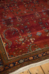 4.5x6.5 Vintage Sarouk Rug // ONH Item 13008, Image 5