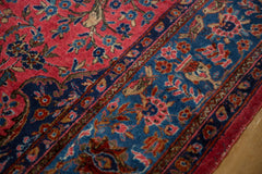 4x6.5 Antique Sarouk Rug // ONH Item 13009, Image 8