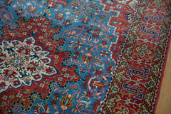 4.5x6.5 Vintage Qom Rug // ONH Item 13012, Image 9