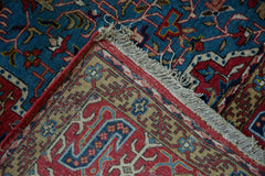 4.5x6.5 Vintage Qom Rug // ONH Item 13012, Image 12