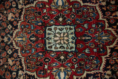 4.5x7 Vintage Sarouk Rug // ONH Item 13014, Image 2