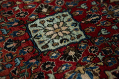 4.5x7 Vintage Sarouk Rug // ONH Item 13014, Image 6