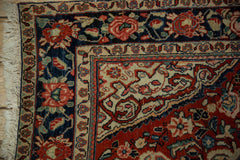 4x7 Vintage Sarouk Rug // ONH Item 13056, Image 2
