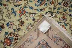 7.5x10.5 Vintage Kashan Carpet // ONH Item 13060, Image 10