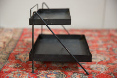 Vintage Mid Century Philco Display Stand // ONH Item 13069, Image 3